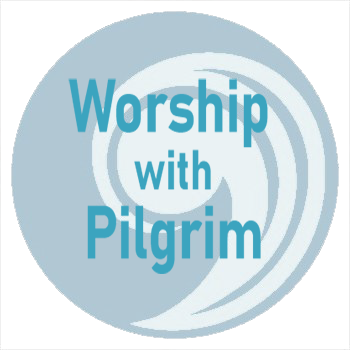 blue comma worship with pilgrim
